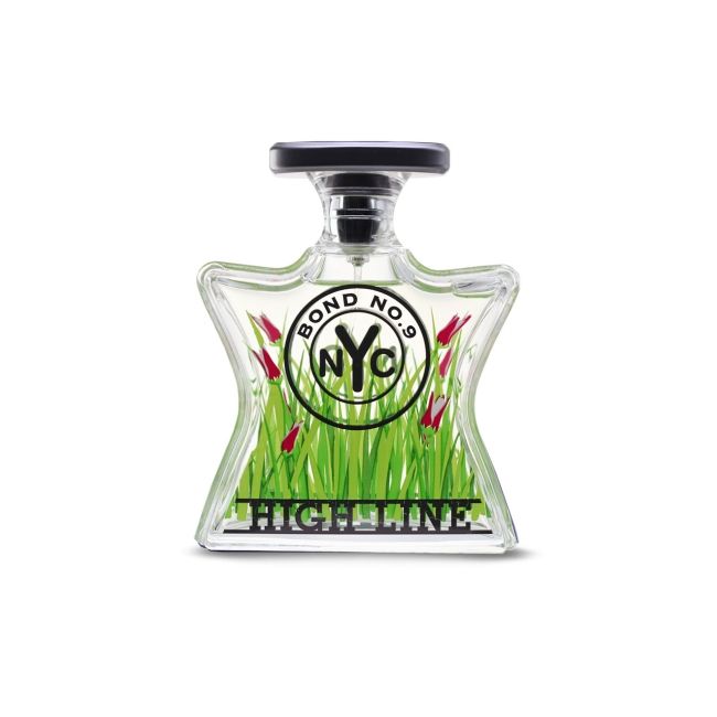 Bond No.9 High Line - Uniseks parfemska voda
