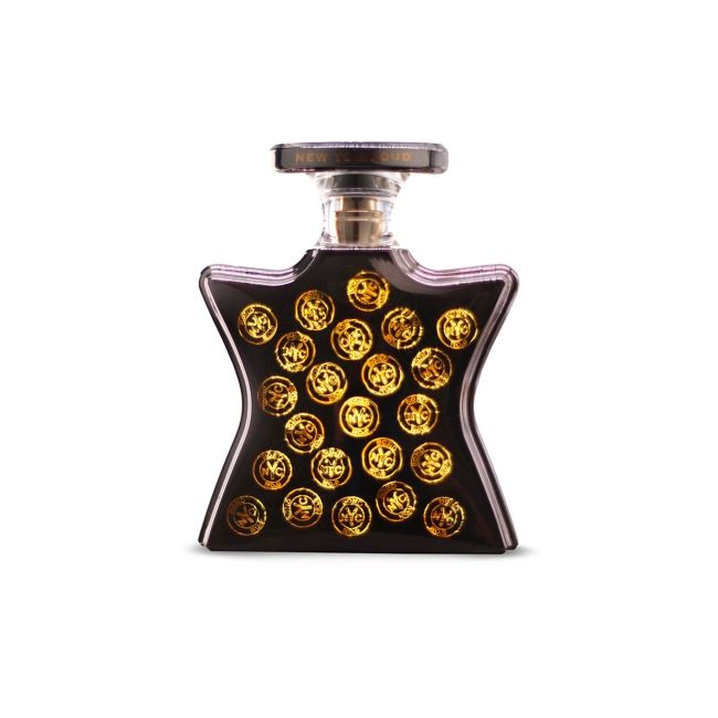 Bond No.9 New York Oud - Uniseks parfemska voda