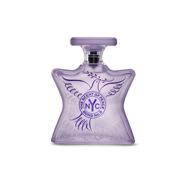 Bond No.9 The Scent Of Peace - Ženska parfemska voda