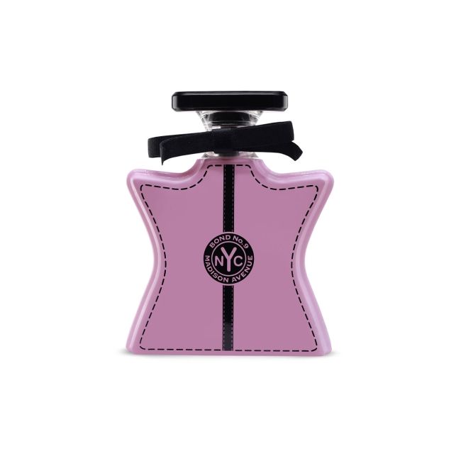 Bond No.9 Madison Avenue - Ženska parfemska voda
