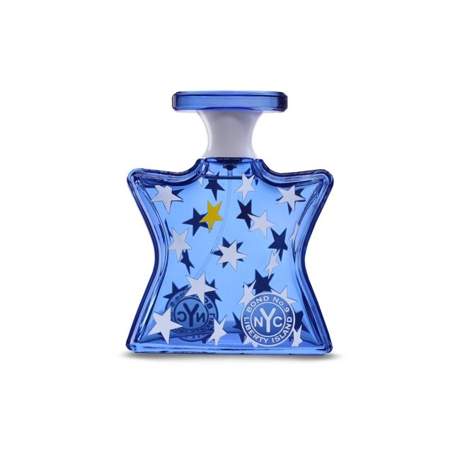 Bond No.9 Liberty Island - Uniseks parfemska voda