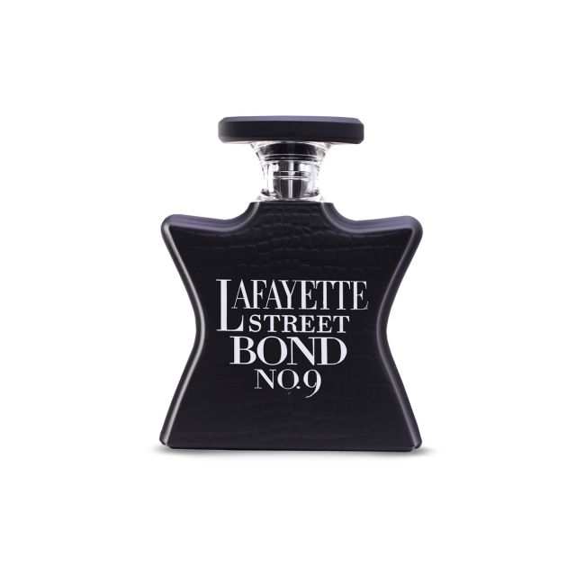 Bond No.9 Lafayette Street - Muška parfemska voda