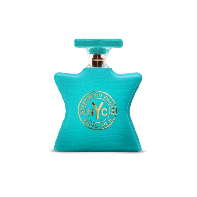 Bond No.9 Greenwich Village - Uniseks parfemska voda