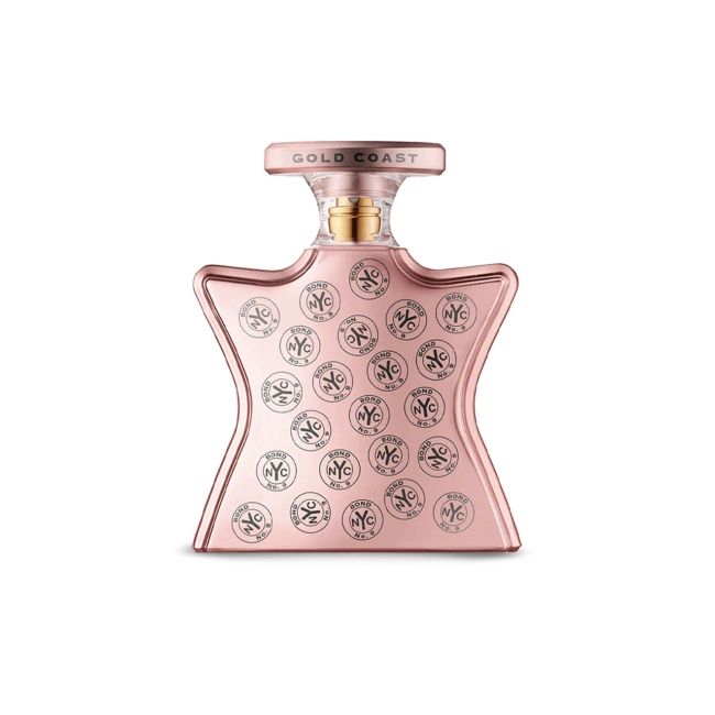 Bond No.9 Gold Coast - Ženska parfemska voda