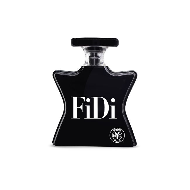 Bond No.9 Fidi - Uniseks parfemska voda