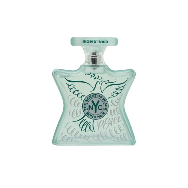 Bond No.9 The Scent Of Peace Natural - Uniseks parfemska voda
