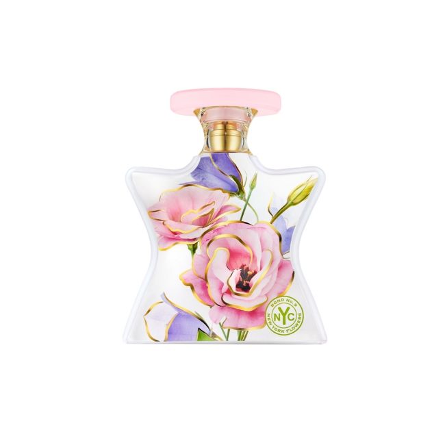 Bond No.9 New York Flowers - Ženska parfemska voda