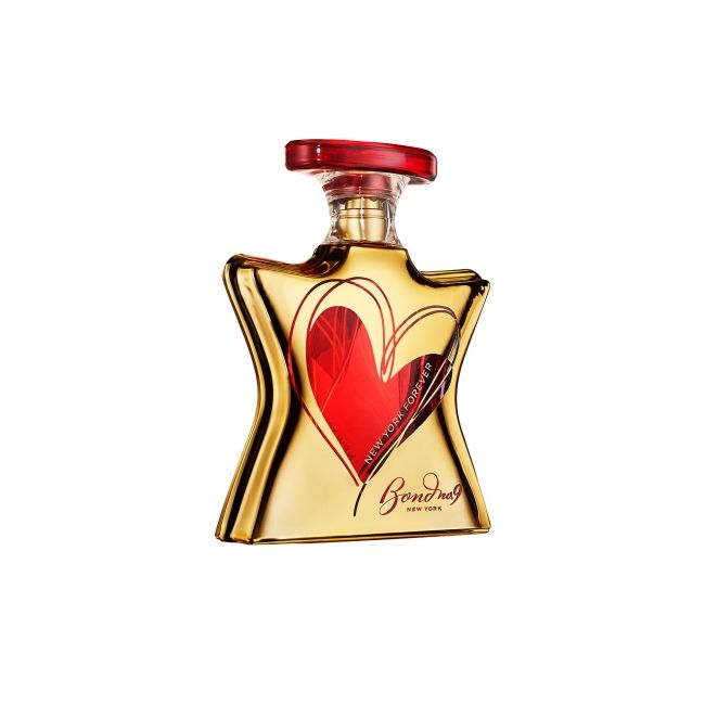 Bond No.9 New York Forever - Ženska parfemska voda
