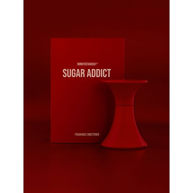 BORNTOSTANDOUT Sugar Addict 15ml - Uniseks parfemska voda