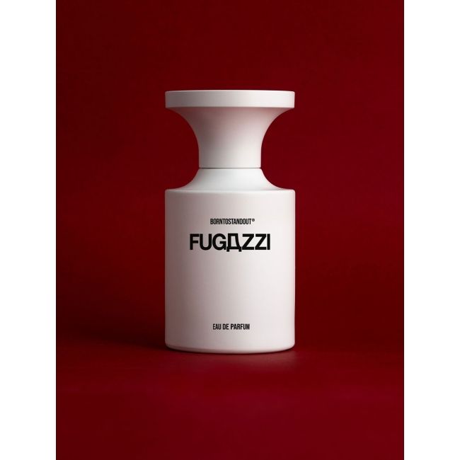 BORNTOSTANDOUT Fugazzi By BORNTOSTANDOUT - Uniseks parfemska voda
