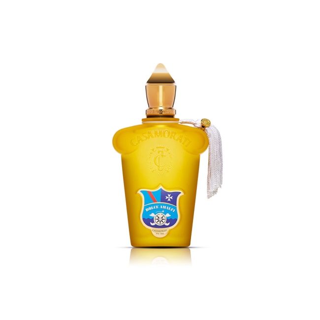 Casamorati Dolce Amalfi - Uniseks parfemska voda