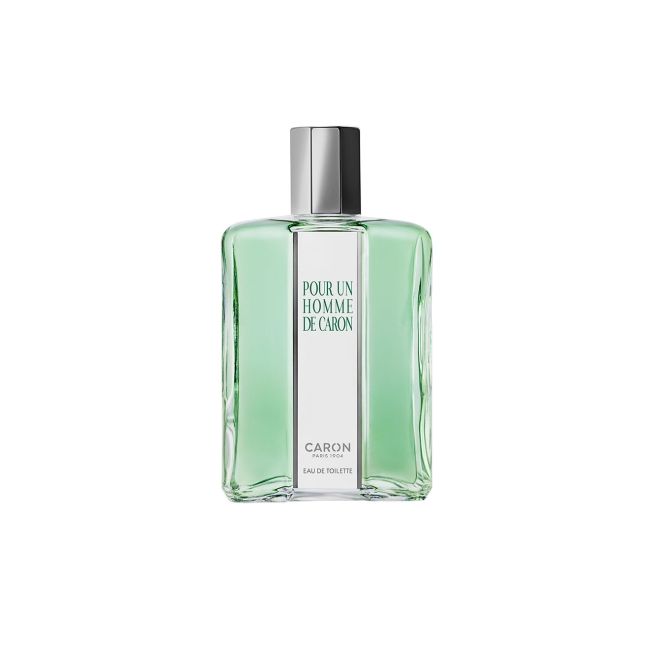 Caron Pour Un Homme - Muška toaletna voda