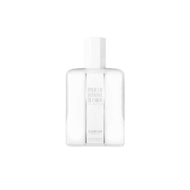 Caron Pour Un Homme Le Matin - Muška toaletna voda