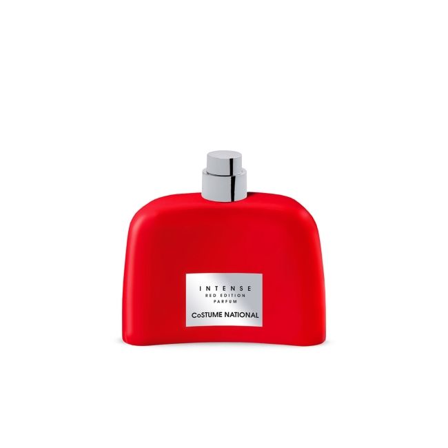 Costume National Scent Intense Red Edition - Muška parfemska voda