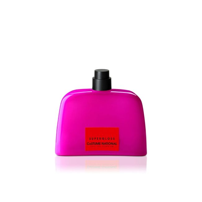 Costume National Supergloss - Uniseks parfemska voda