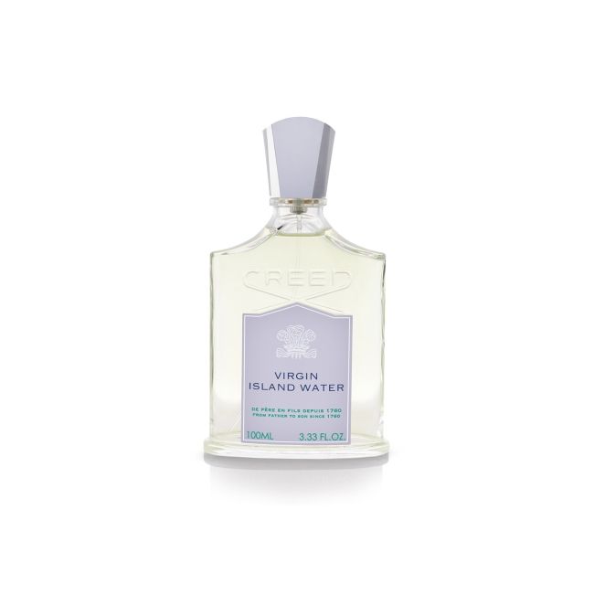 Creed Virgin Island Water - Uniseks parfemska voda