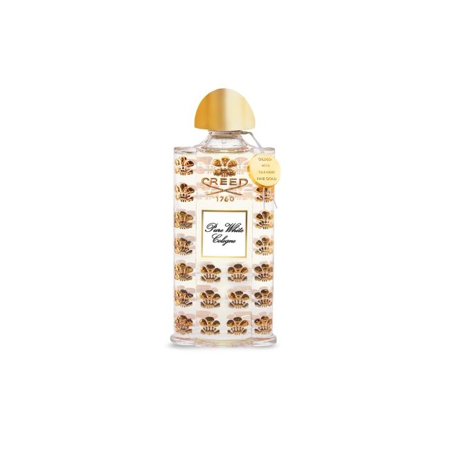 Creed Pure White Colognel - Uniseks parfemska voda