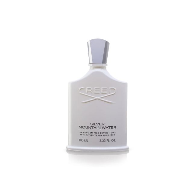 Creed Silver Mountain Water - Muška parfemska voda