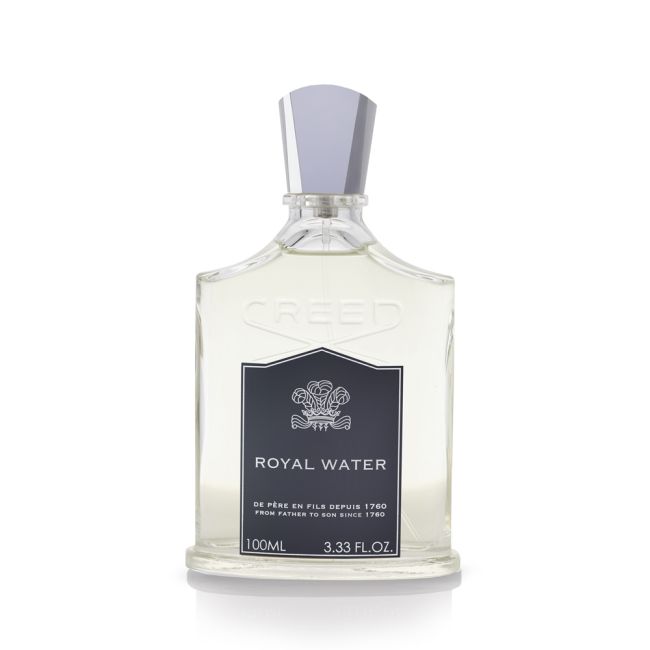 Creed Royal Waterl - Uniseks parfemska voda