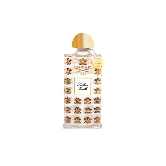 Creed Sublime Vanille - Uniseks parfemska voda
