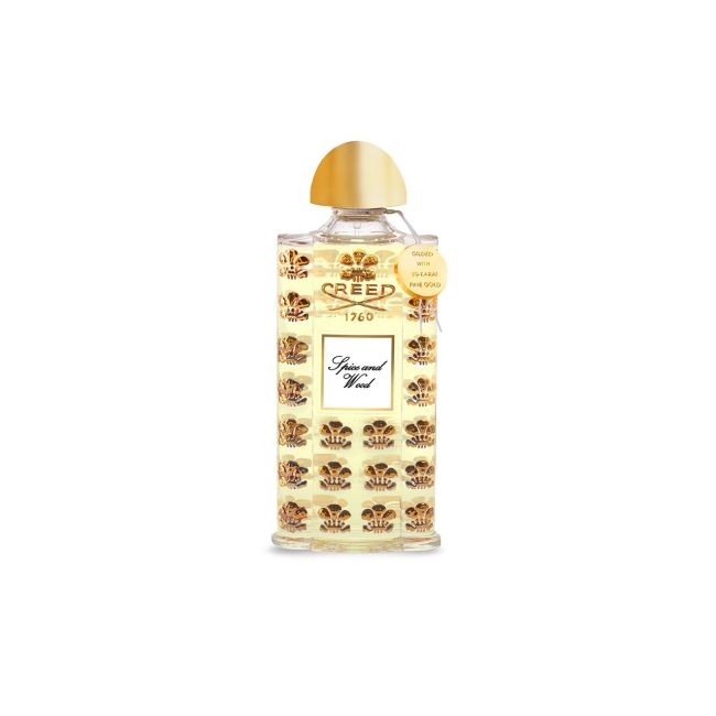 Creed Spice and Wood - Uniseks parfemska voda