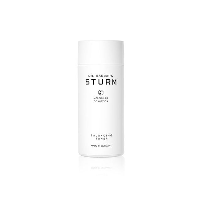 DR Barbara Sturm Balancing Toner - Ženski losion za lice