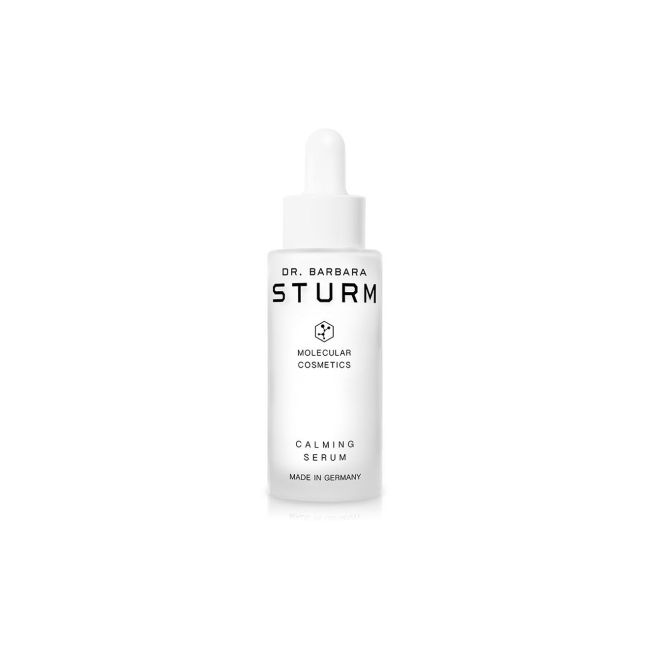 DR Barbara Sturm Calming Serum - Ženski serum za lice