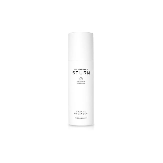 DR Barbara Sturm Enzyme Cleanser - Ženska pjena za umivanje lica