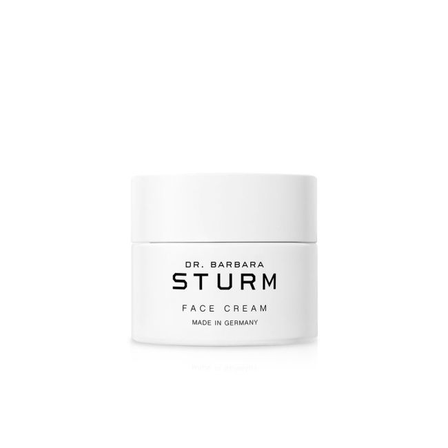 DR Barbara Sturm Face Cream - Ženska krema za lice