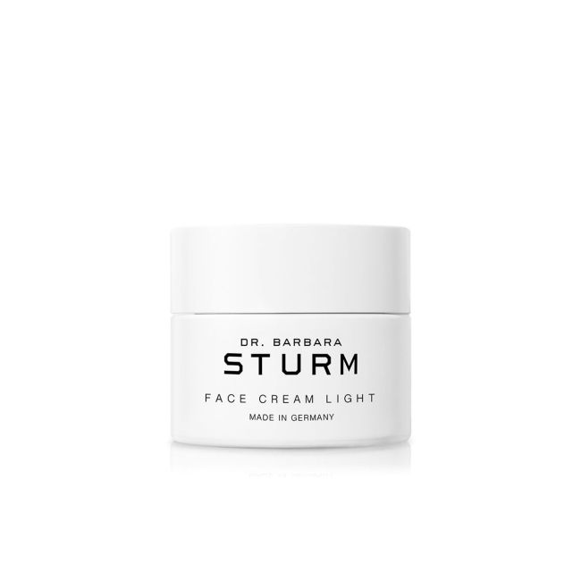 DR Barbara Sturm Face Cream Light - Ženska krema za lice