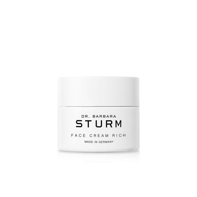 DR Barbara Sturm Face Cream Rich - Ženska krema za lice