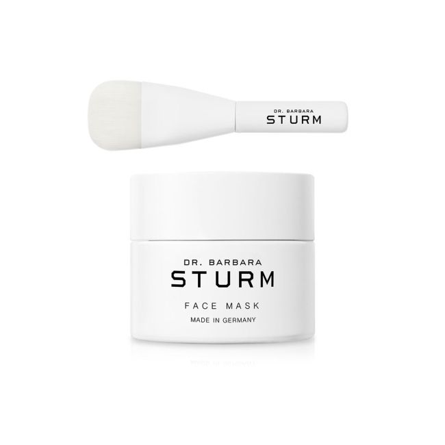 DR Barbara Sturm Face Mask - Ženska maska za lice