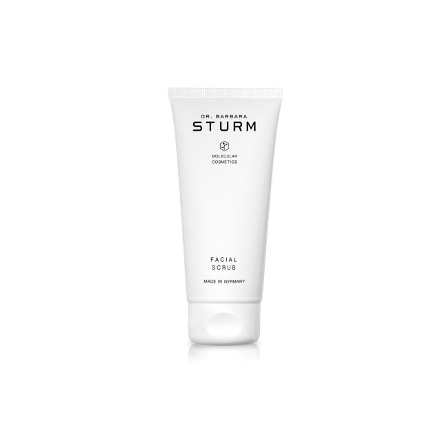 DR Barbara Sturm Facial Scrub - Ženski piling za tijelo