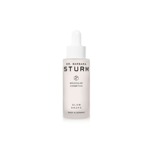 DR Barbara Sturm Glow Drops Serum - Ženski serum za lice