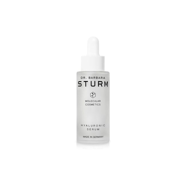 DR Barbara Sturm Hyaluronic Serum - Ženski serum za lice