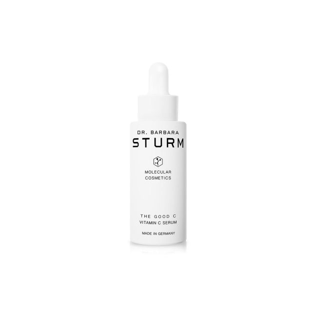DR Barbara Sturm The Good C Serum - Ženski serum za lice