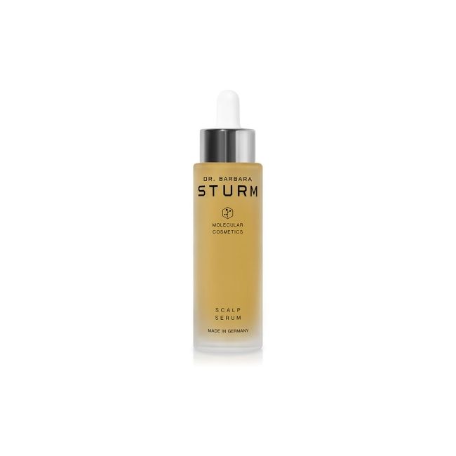 DR Barbara Sturm Scalp Serum - Ženski serum za lice