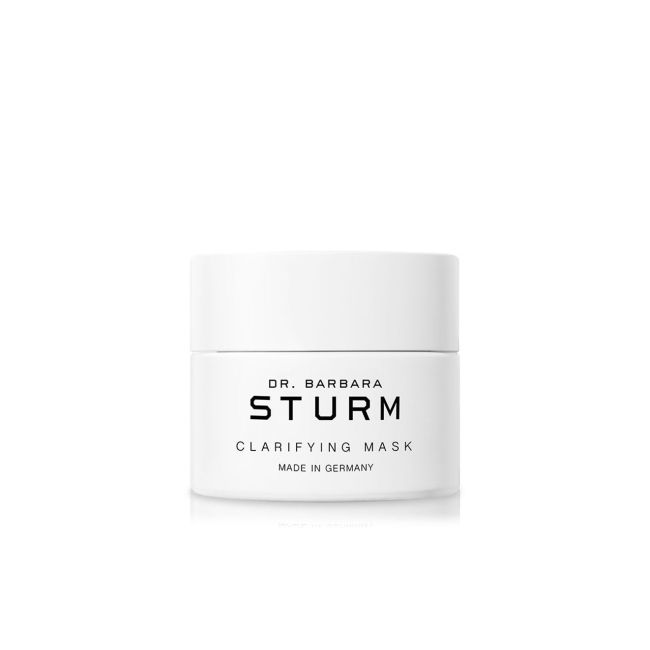 DR Barbara Sturm Clarifying Mask - Ženska maska za lice