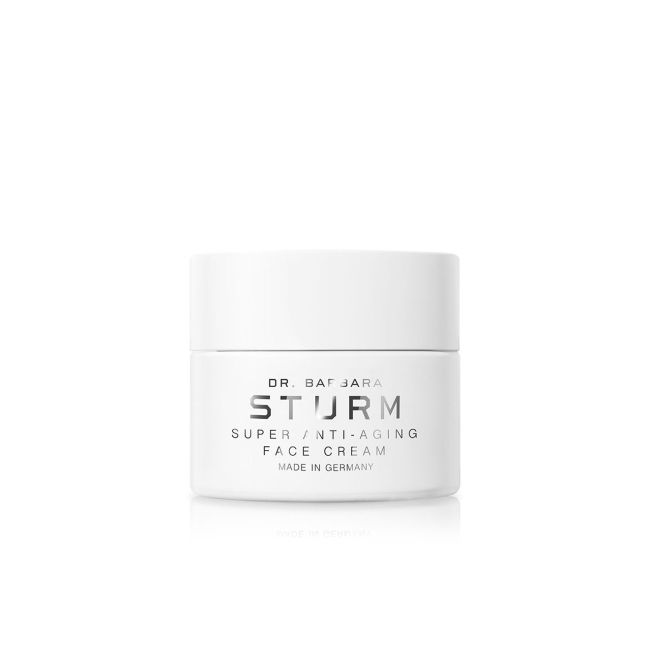 DR Barbara Sturm Super Anti Aging Face - Ženska krema za lice