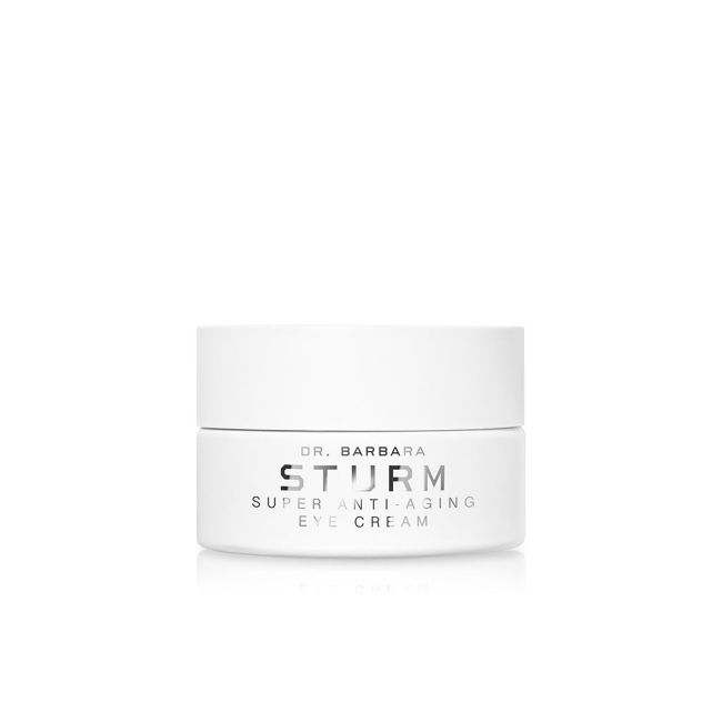 DR Barbara Sturm Super Anti Aging - Ženska krema za oči