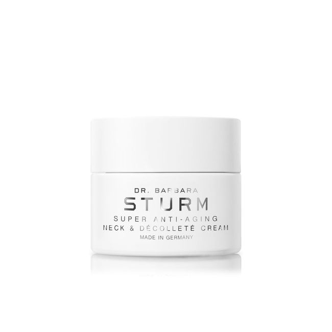 DR Barbara Sturm Anti Aging Neck and Decollete - Ženski serum
