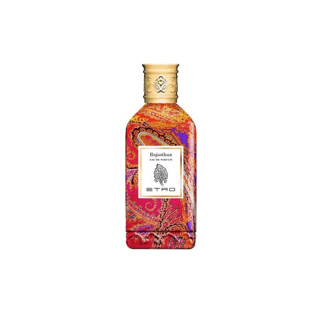 Etro Rajasthan Fabric Box - Ženska parfemska voda