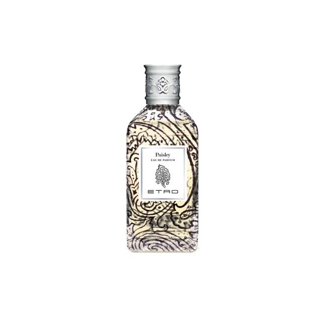 Etro Paisley Fabric Box - Ženska parfemska voda