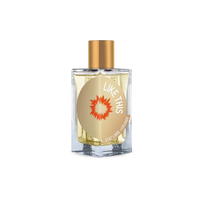 Etat Libre d`Orange Like This - Uniseks parfemska voda