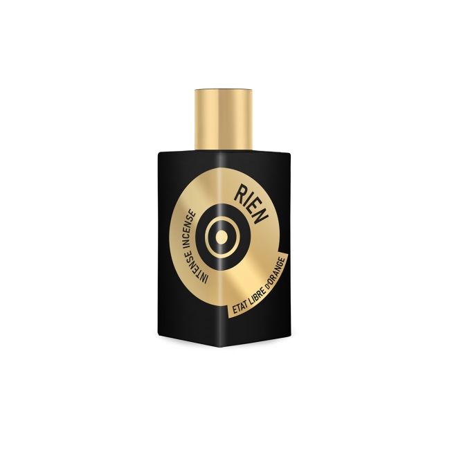 Etat Libre d`Orange Rien Intense Incense - Uniseks parfemska voda