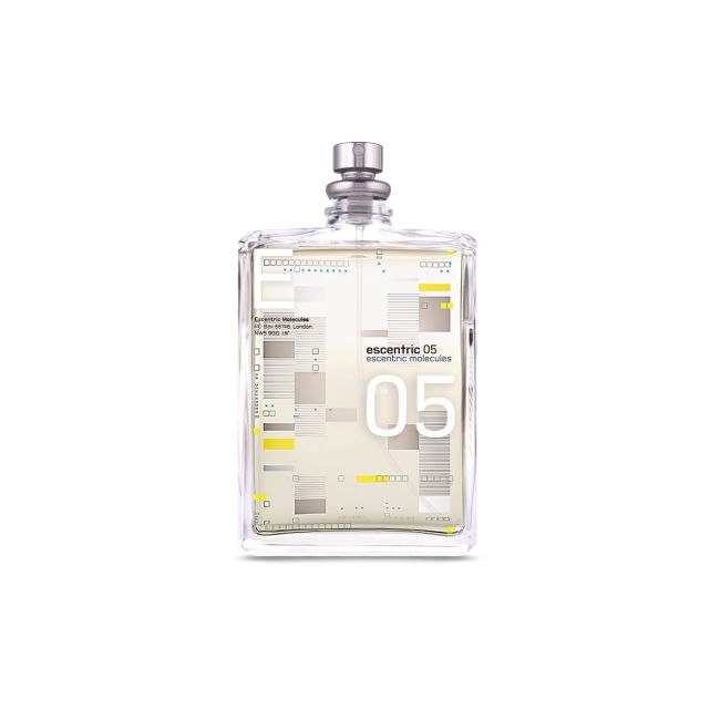 Escentric Molecules Escentric 05 - Uniseks toaletna voda u spreju