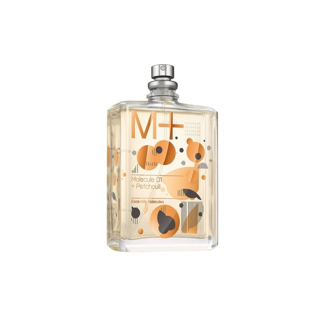 Escentric Molecules Molecule 01 + Patchouli - Uniseks toaletna voda