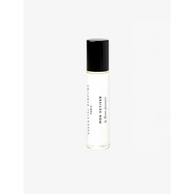 Essential Parfums Mon Vetiver - Unisek parfemska voda putno pakovanje