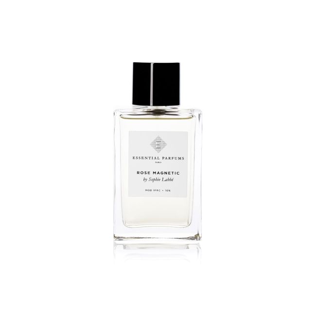 Essential Parfums Rose Magnetic Refillable - Uniseks parfemska voda