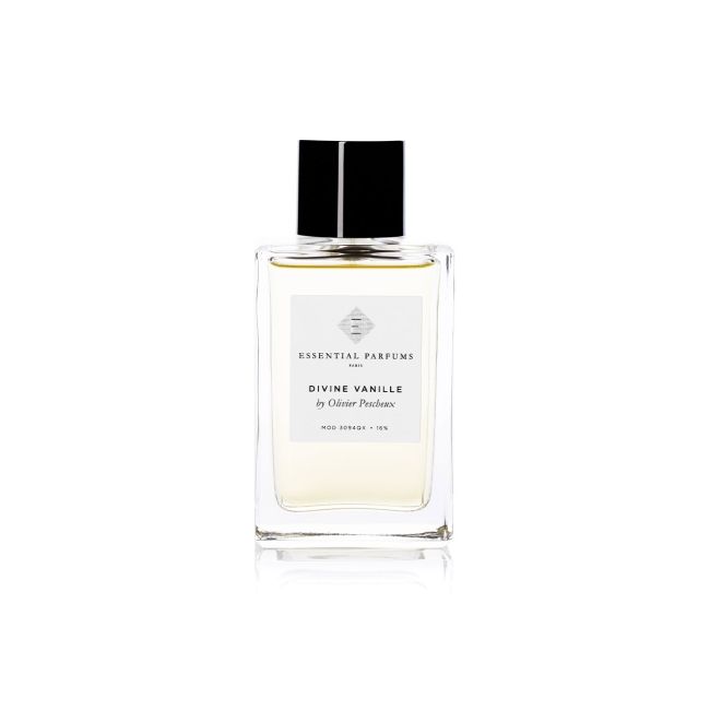 Essential Parfums Divine Vanille Refillable - Uniseks parfemska voda